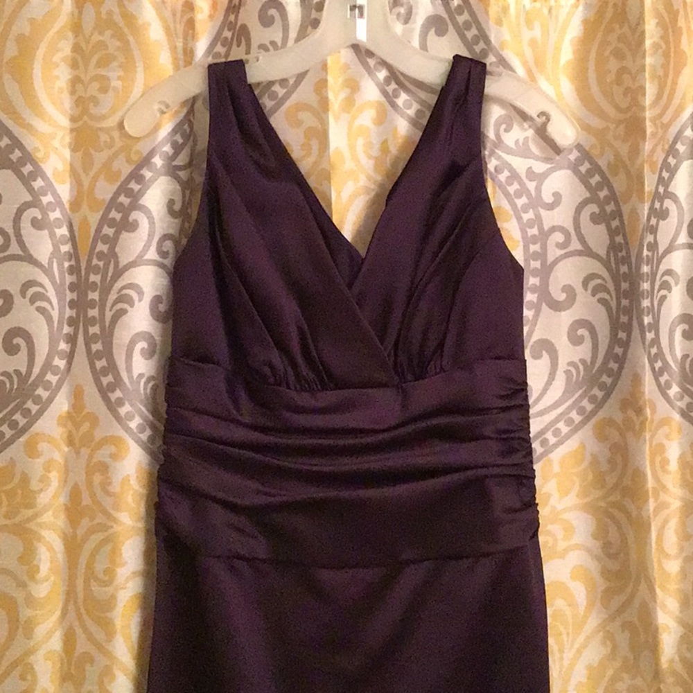 David’s Bridal Bridesmaid dress or other occasions